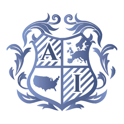 Crest of Ashford International Law PC